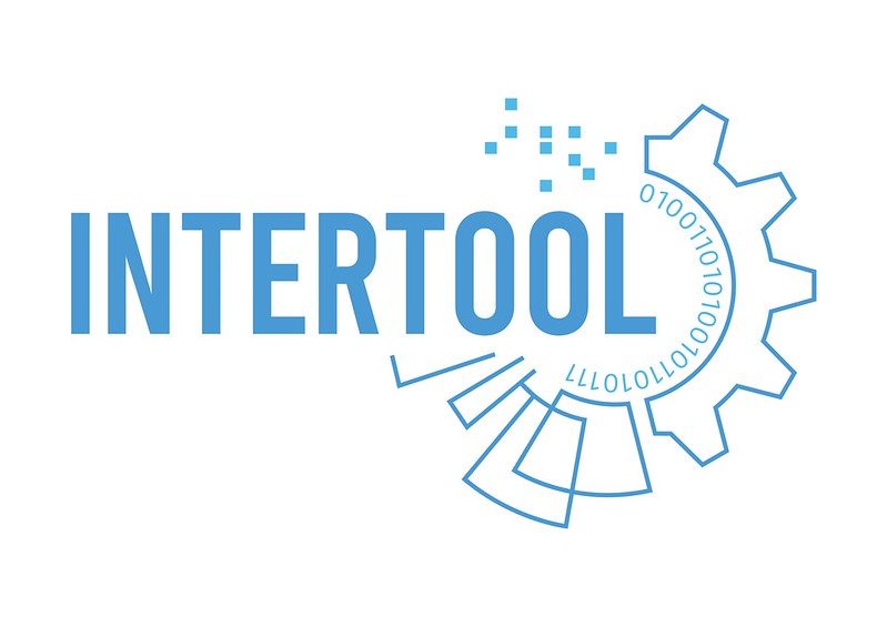 Intertool-Logo-mittel